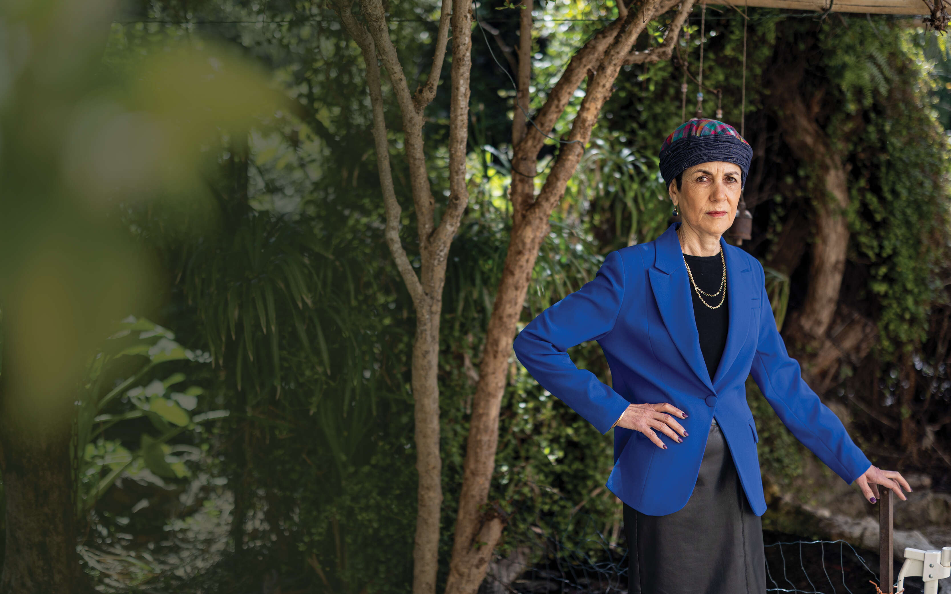 שיחת הצלה | נעמה שטרן