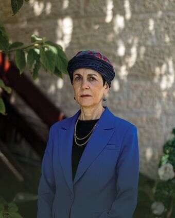 שיחת הצלה | נעמה שטרן