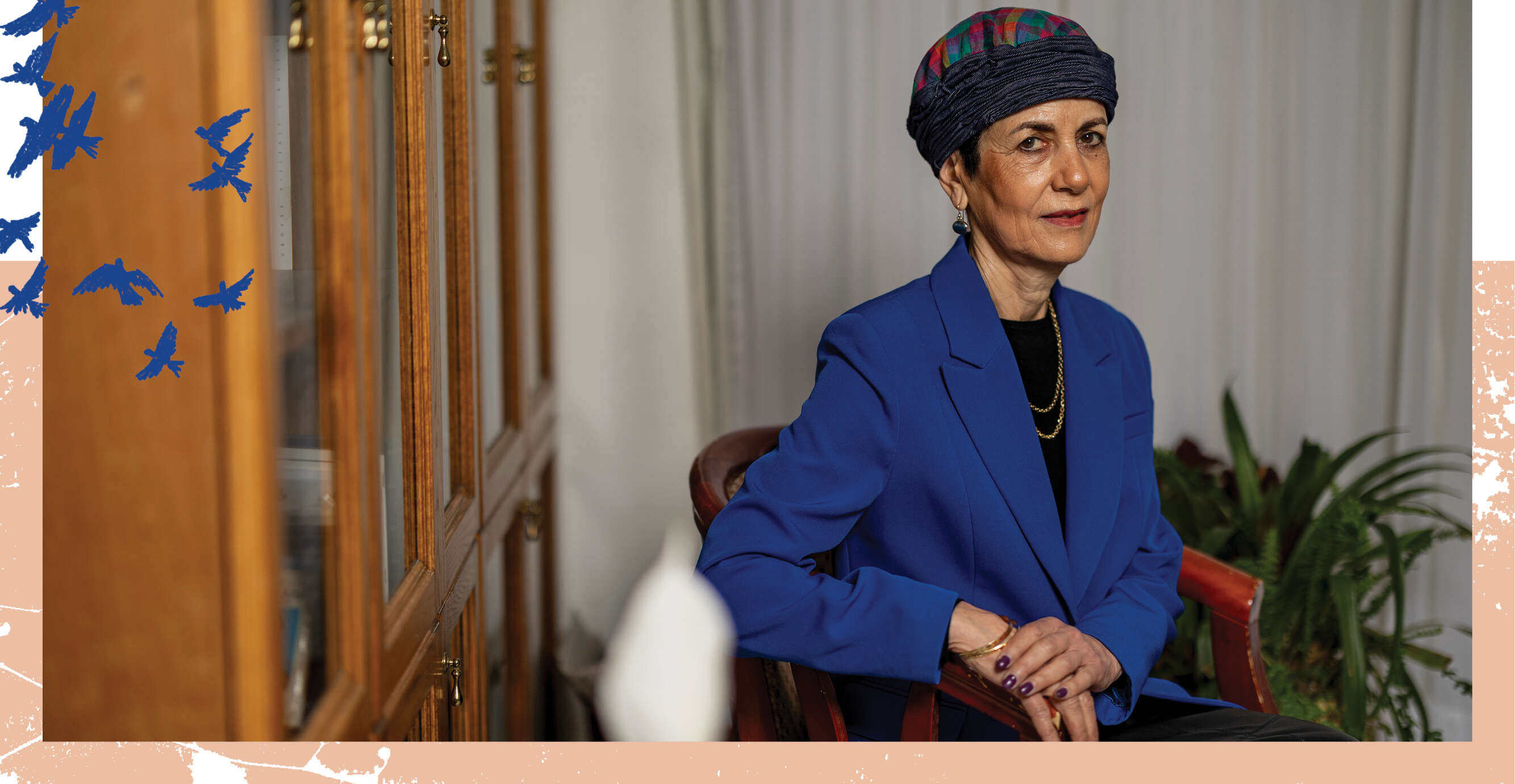 ד"ר יוכי סימן־טוב | נעמה שטרן