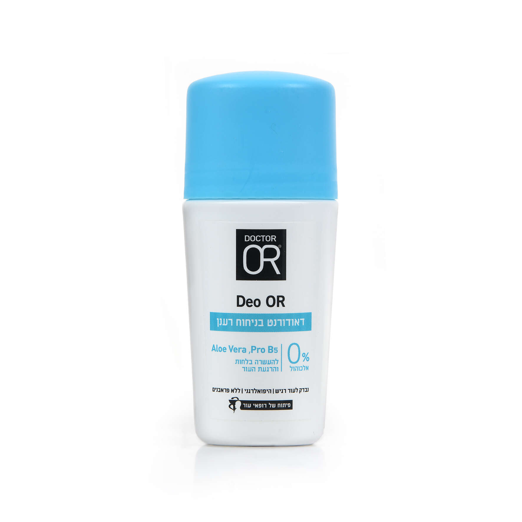 ד"ר עור | יחצ