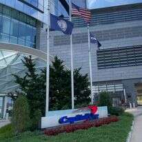 הסדר פשרה ענק. מטה Capital One בארה"ב | צילום מסך מיוטיוב