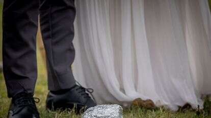 חתן וכלה. אילוסטרציה | יונתן זינדל, פלאש 90