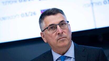 שר החוץ גדעון סער | חיים גולברג, פלאש 90