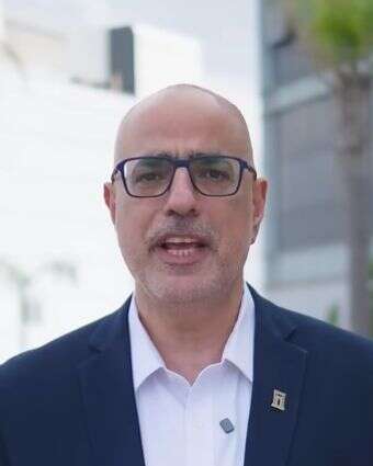 משה כהן־אליה | צילום מסך מיוטיוב