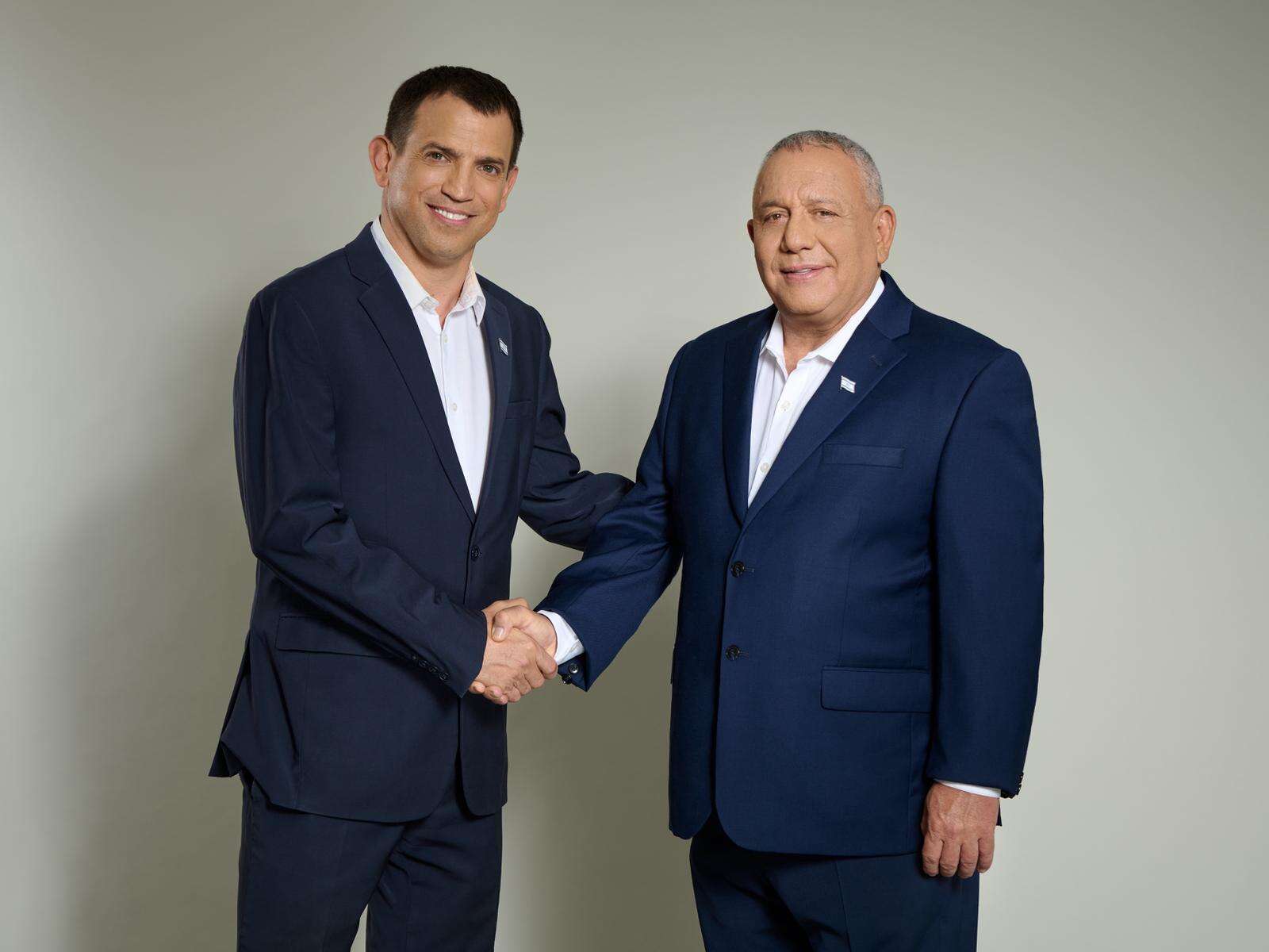 שאול מרידור הולך בדרכיו של בנימין נתניהו – ולא במובן החיובי