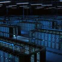 מרכז נתונים | שאטרסטוק