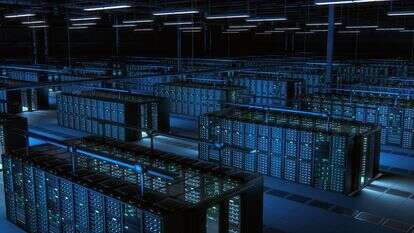 מרכז נתונים | שאטרסטוק