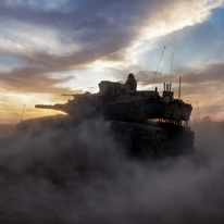 טנק חטיבה 7 | דובר צה"ל