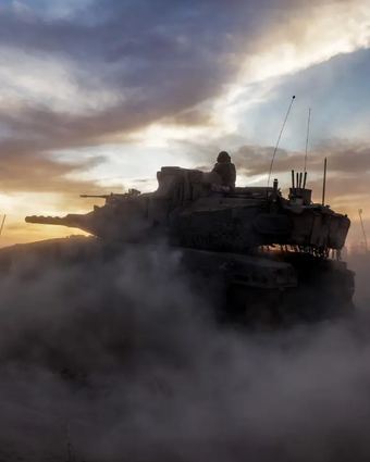 טנק חטיבה 7 | דובר צה"ל