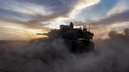 טנק חטיבה 7 | דובר צה"ל