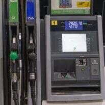 תחנת דלק. אילוסטרציה | יוסי אלוני, פלאש 90