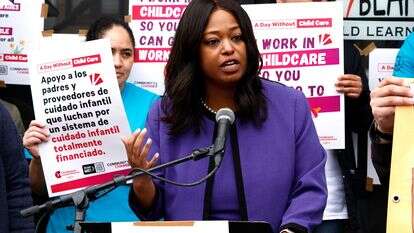 ג'ניז לואיס ג'ורג' | גטי אימגס