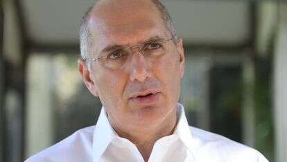 נציב שירות המדינה החדש, דורון כהן | יואב ארי דודקביץ', פלאש 90