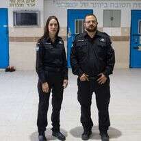 חומות של תקווה דף הבית | לירון מולדובן