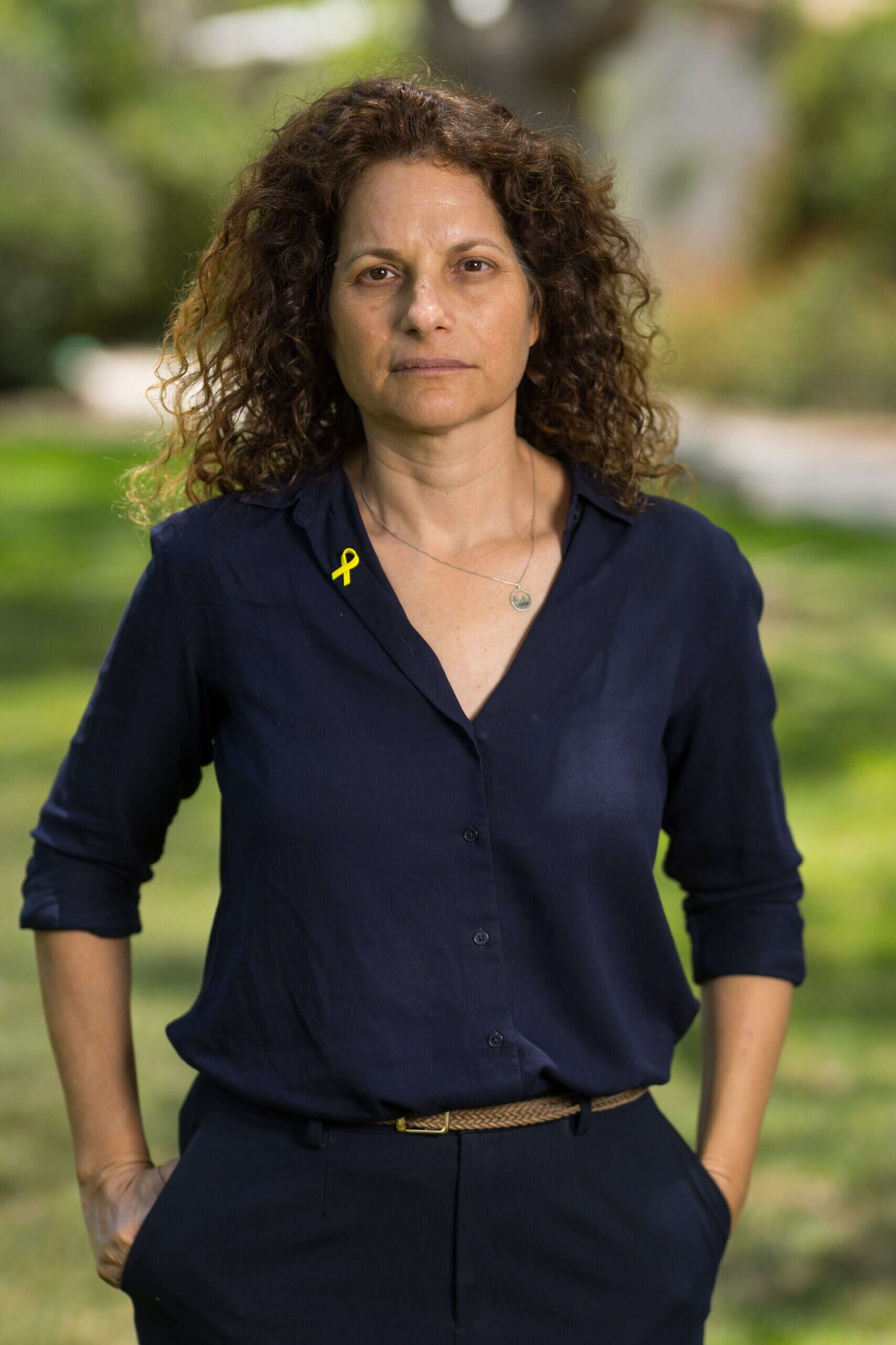 סיון קלינגבייל | לירון מולדובן