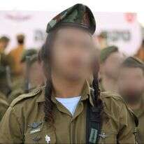 לוחם בנצח יהודה | דובר צה"ל