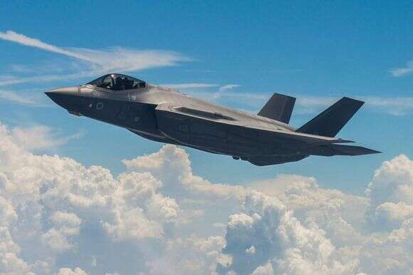 מטוס (F35) | לוקהיד מרטין מטוס (F35) | לוקהיד מרטין
