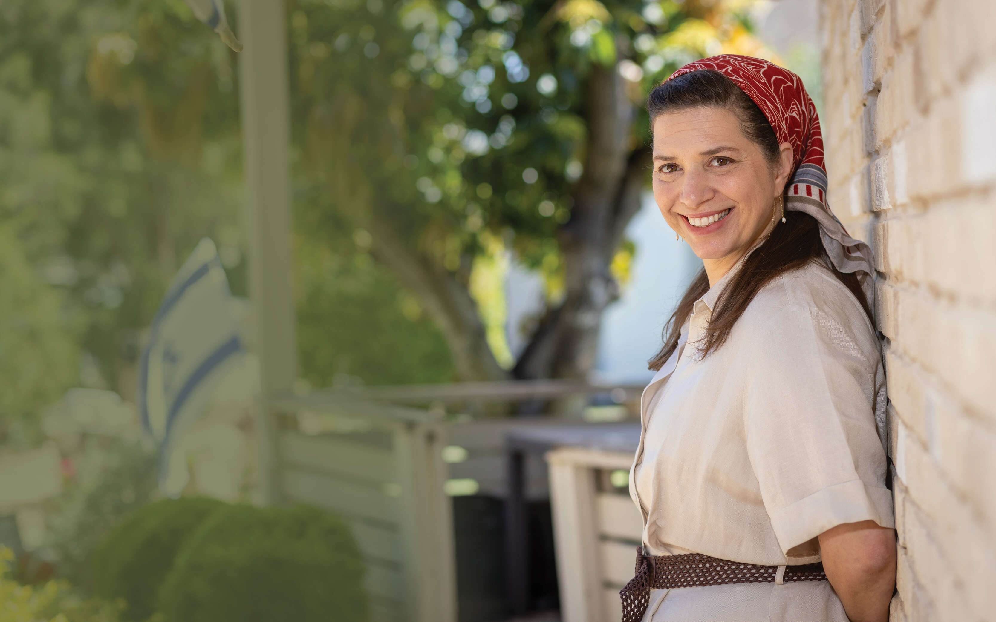 בשביל הנפש | אריק סולטן