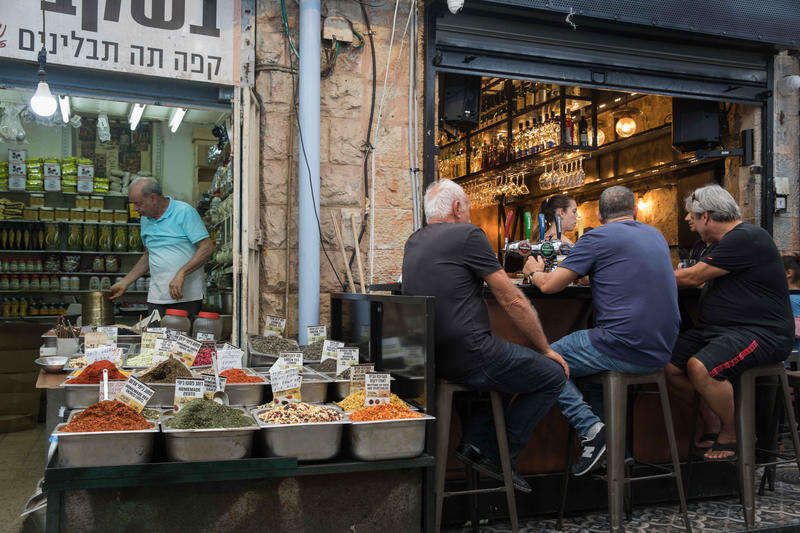 בשיחת חברים, תמיד תהיה בהיכון | חפץ חיים, שיעור 53