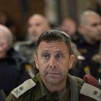 אבי בלוט | חיים גולדברג, פלאש 90