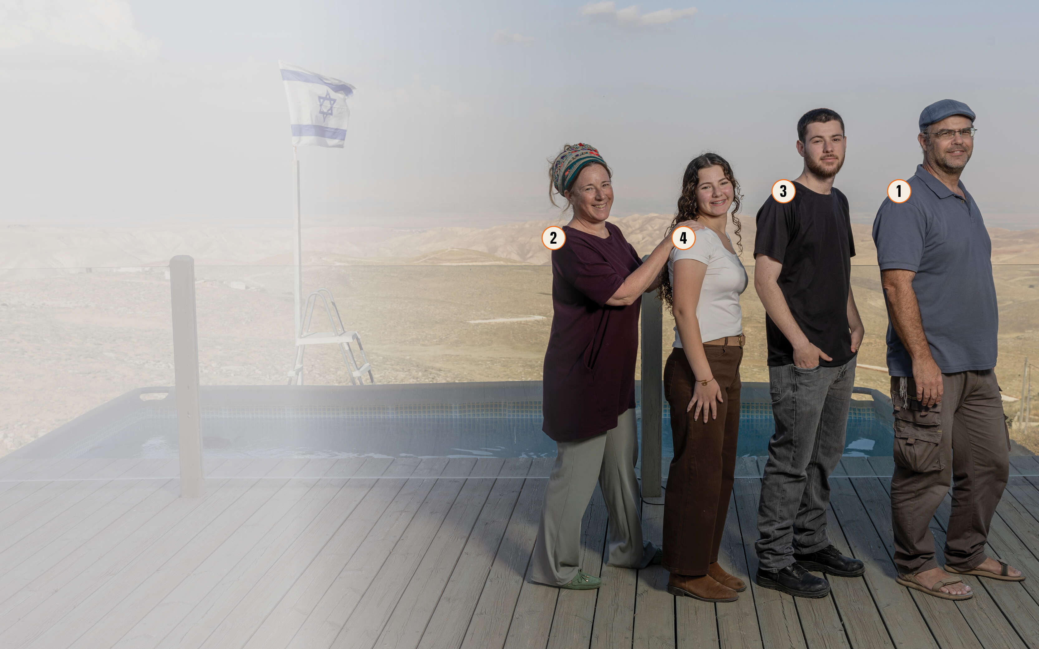 נדל"ן משפחת דיין | נעמה שטרן נדל"ן משפחת דיין | נעמה שטרן