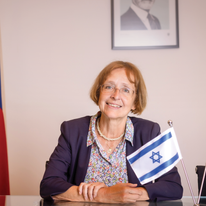 האביב של פראג | אריק סולטן