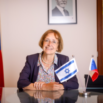 האביב של פראג דף הבית | אריק סולטן האביב של פראג דף הבית | אריק סולטן