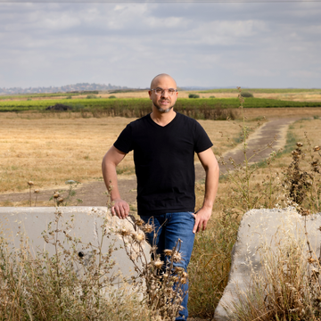 מיהו פטריוט דף הבית | אריק סולטן מיהו פטריוט דף הבית | אריק סולטן