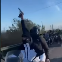 כאוס באיטליה | צילום מסך מיוטיוב