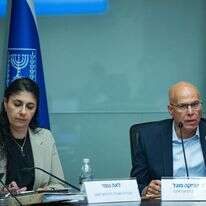 יו"ר הוועדה לביטחון לאומי, צביקה פוגל | יונתן זינדל, פלאש 90 יו"ר הוועדה לביטחון לאומי, צביקה פוגל | יונתן זינדל, פלאש 90
