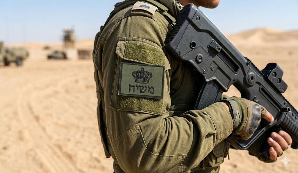 להחזיר את המשיחיות לליברלים