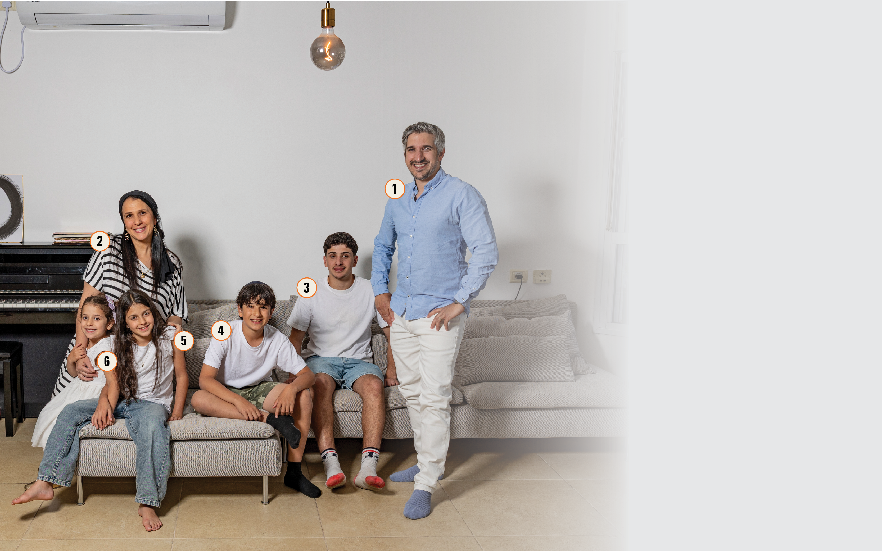 משפחת אסייג נדל"ן | נעמה שטרן