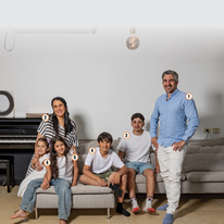 משפחת אסייג נדל"ן | נעמה שטרן