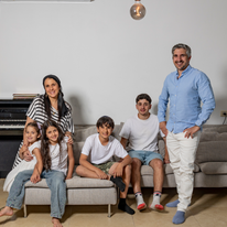 משפחת אסייג נדל"ן דף הבית | נעמה שטרן