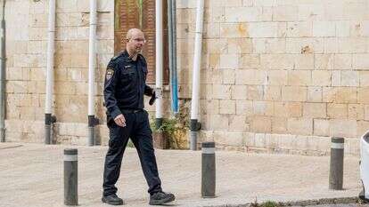 אודי רונן | נעמה שטרן