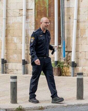 מי מפחד ממדור הסתות דף הבית | נעמה שטרן