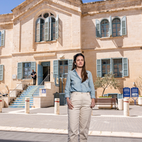 ירושלים שלה | נעמה שטרן