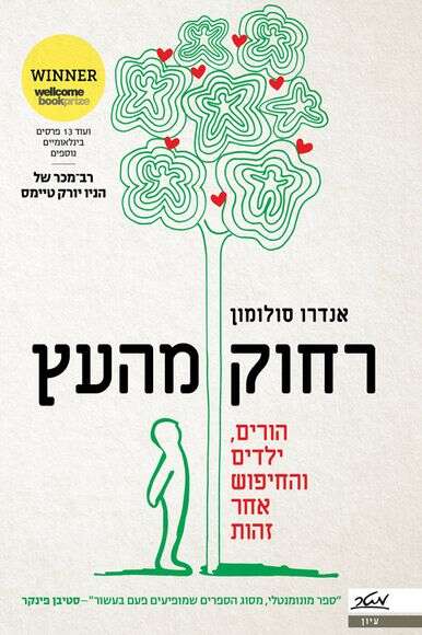 רחוק מהעץ | ללא