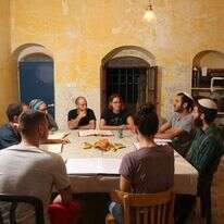 ערב לימוד של שטייגען | מרים צחי ערב לימוד של שטייגען | מרים צחי