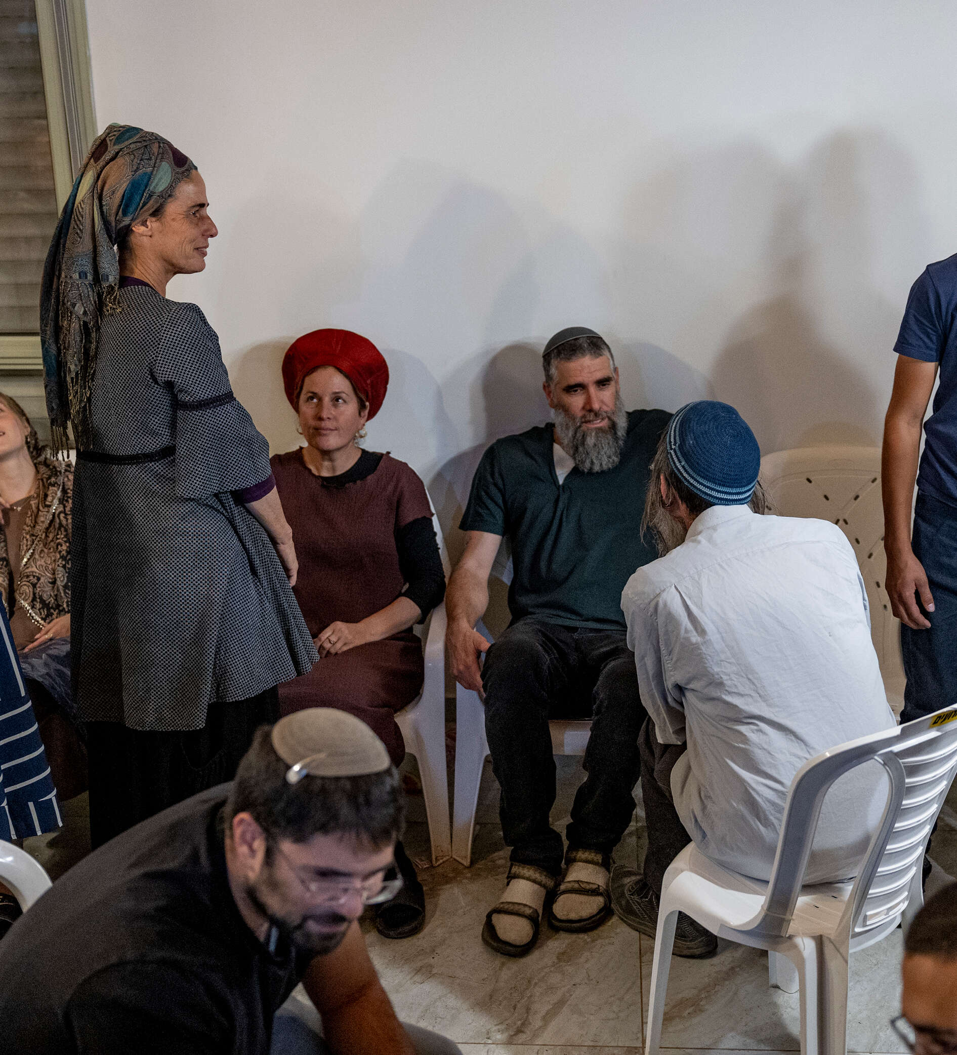 „החיילים הלכו אחריו כמו מגנט”: פרידה מסרן מעוז רקנטי שנפל בלבנון