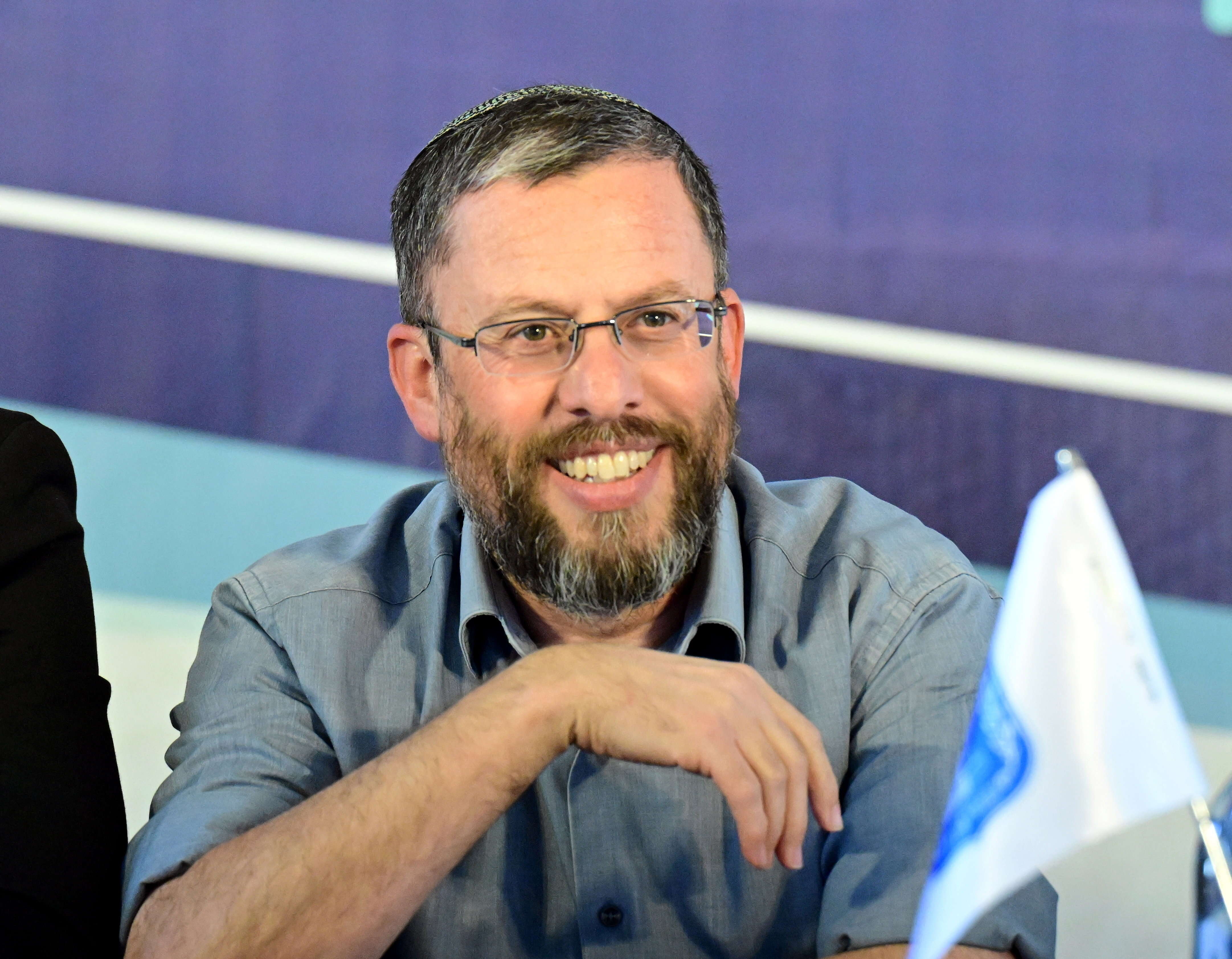 חיים כץ זימן את המינוי של סמוטריץ’ לשימוע לפני פיטורים