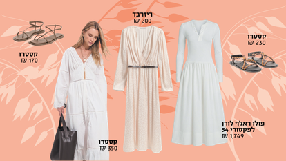 יח"צ, סער פסח