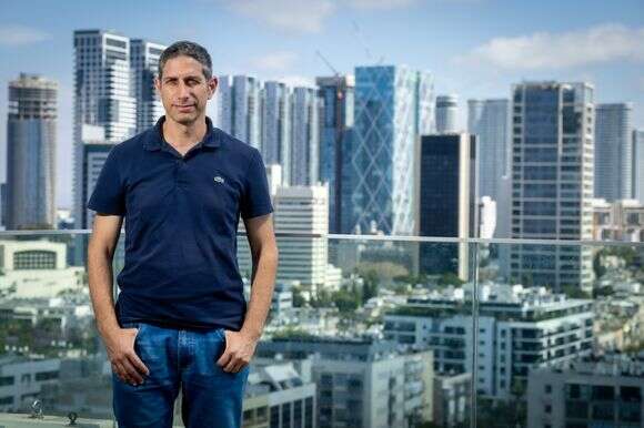 חיים גורן, סיעת "מאמינים" בעירייה | אריק סולטן