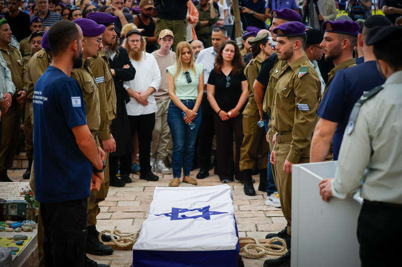 איום הרחפנים מלבנון: „המיגון לא יבוא על חשבון היוזמה המבצעית”