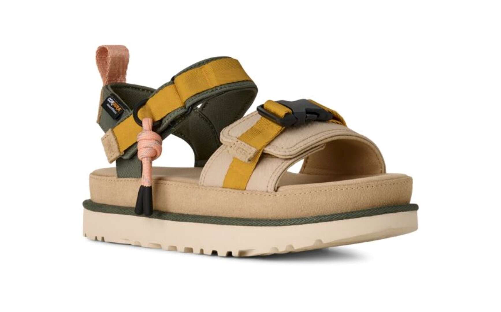 סנדלי UGG ב-Originals | יח"צ חו"ל סנדלי UGG ב-Originals | יח"צ חו"ל