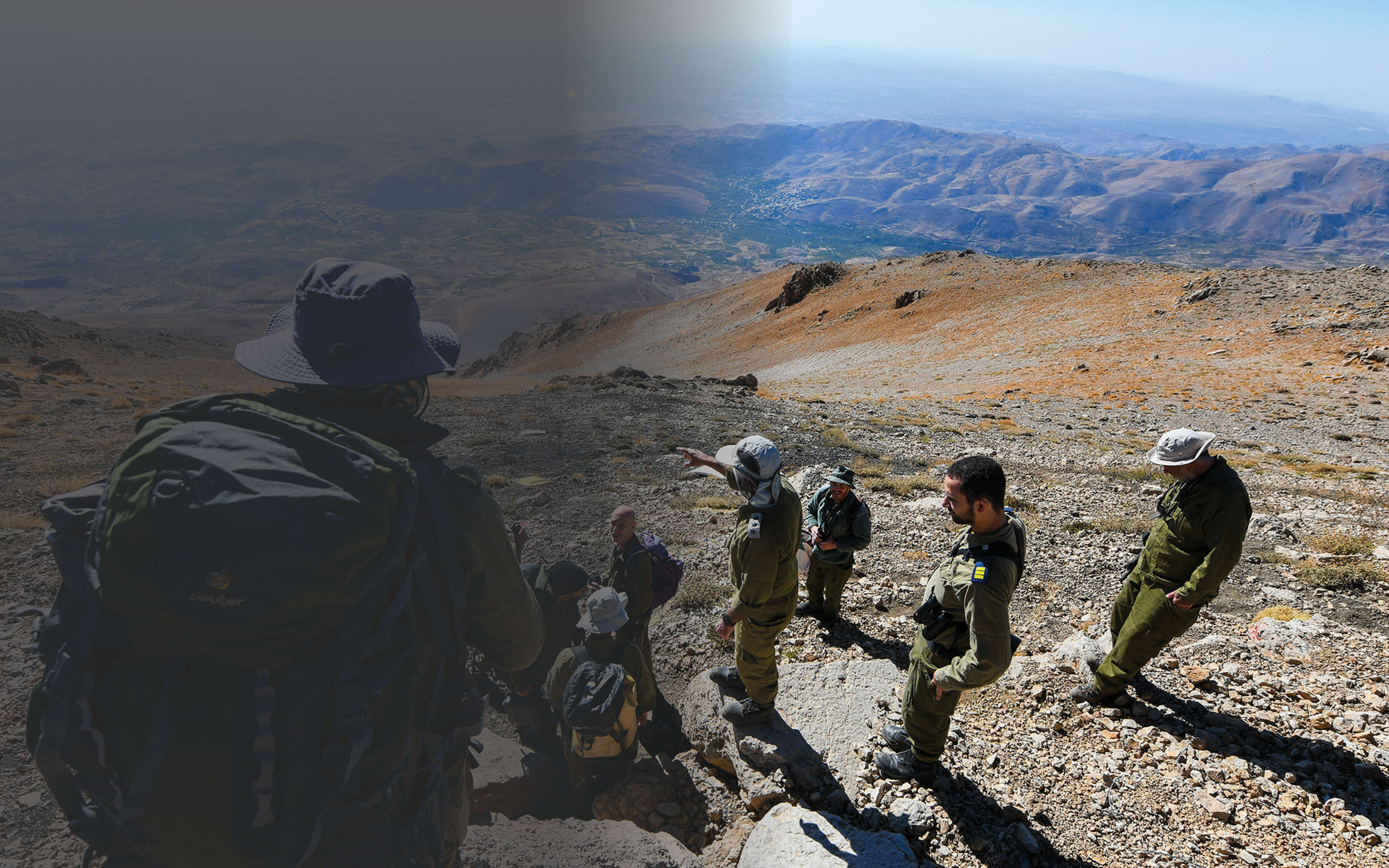 ועידת פסגה | רביע באשא ועידת פסגה | רביע באשא