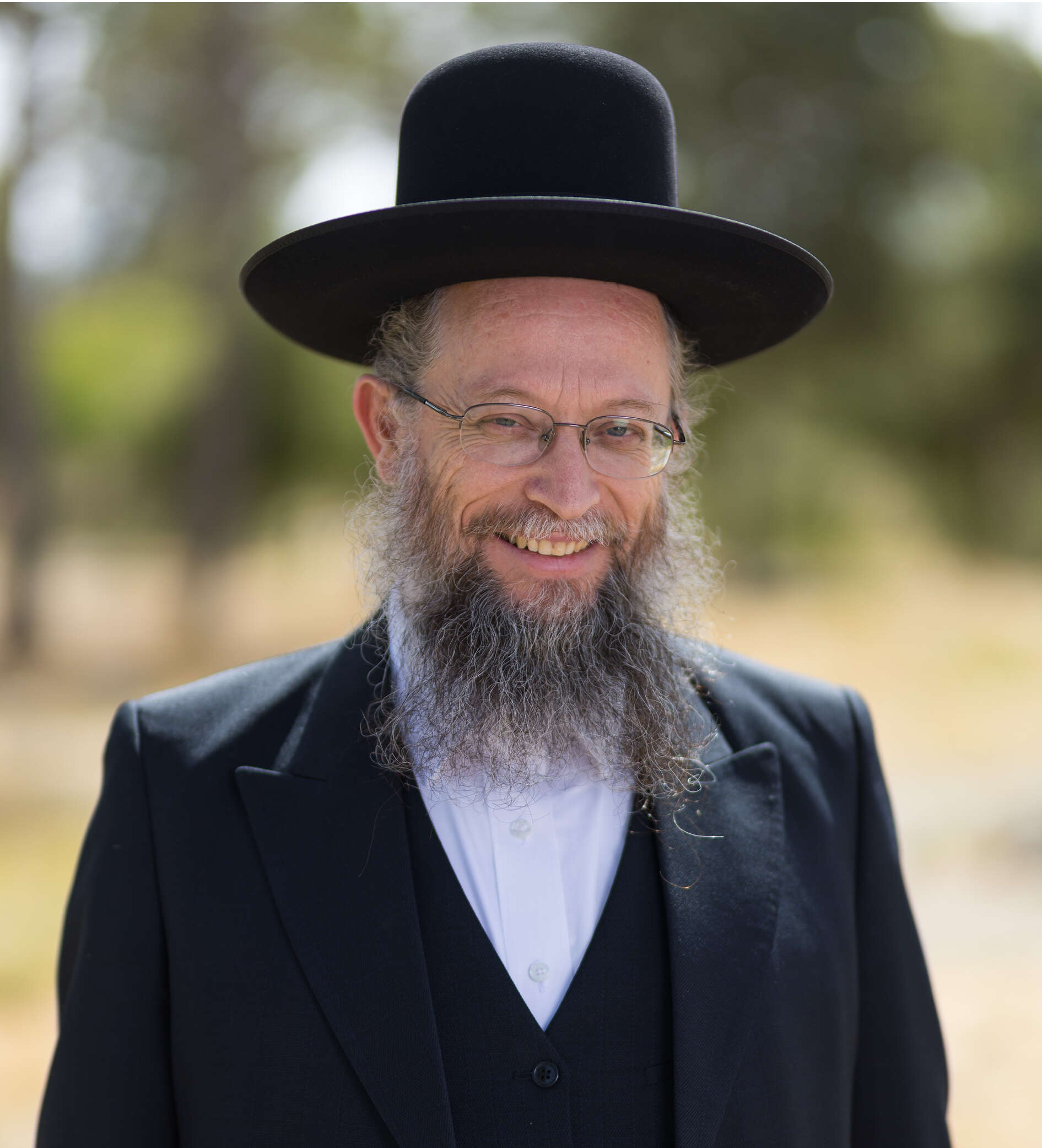 „שאנשים יבינו שגם חרדים הם בני אדם עם כאבים והתמודדויות”
