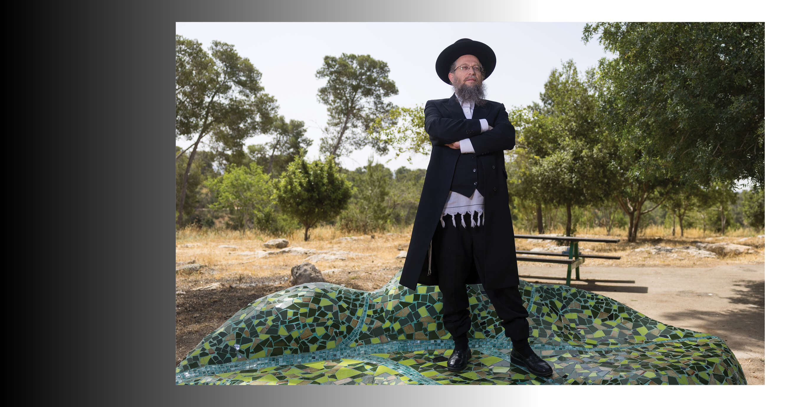 מוישה גוטמן | לירון מולדובן מוישה גוטמן | לירון מולדובן