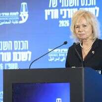 היועצת המשפטית לממשלה, גלי בהרב-מיארה | לשכת עורכי הדין בישראל היועצת המשפטית לממשלה, גלי בהרב-מיארה | לשכת עורכי הדין בישראל