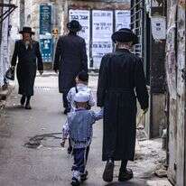 הכל מתחיל מהבית, גם שמירת הלשון | חפץ חיים, שיעור 70 | חיים גולדברג, פלאש 90